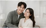 커플·가족 촬영 예시