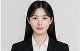 증명사진 포트폴리오