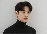 남성 프로필 포트폴리오