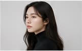 개인 프로필 촬영 예시